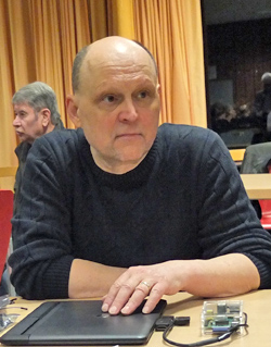 Jörg Drechsel