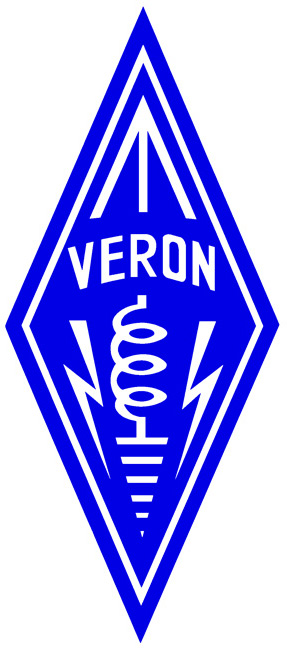 Veron Logo