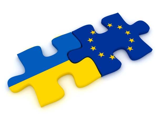 Ukraine EU 2
